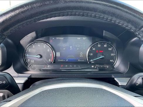 Used 2021 Ford Explorer XLT w/ Equipment Group 202A image 12