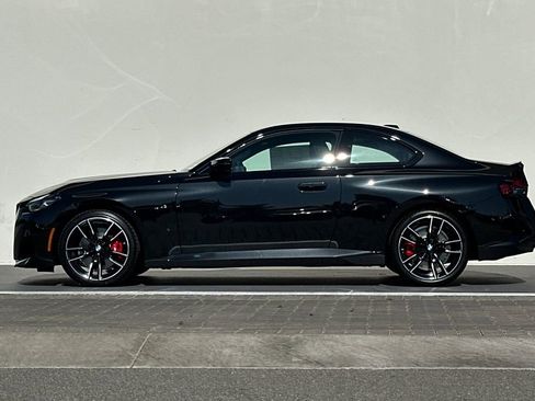 New 2025 BMW M240i xDrive Coupe w/ Premium Package image 6