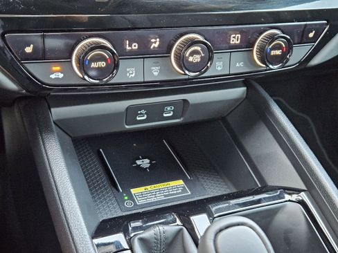 Used 2025 Honda Accord Sport image 21