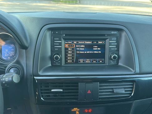 Used 2014 MAZDA CX-5 Touring image 34