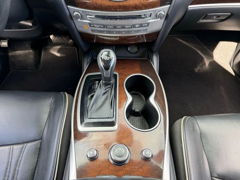 Used 2019 INFINITI QX60 Luxe w/ Sensory Package image 14