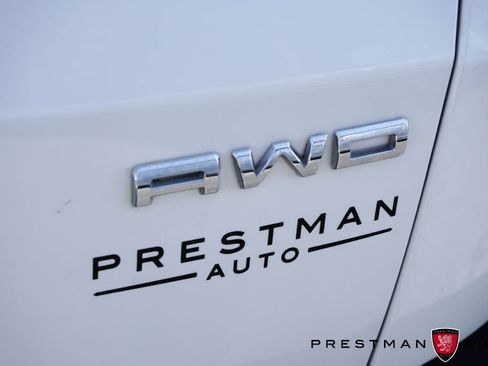 Used 2022 Ford Escape Titanium w/ Titanium Elite Package AWD/4WD image 5