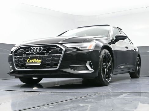 Used 2024 Audi A6 Premium Plus image 52