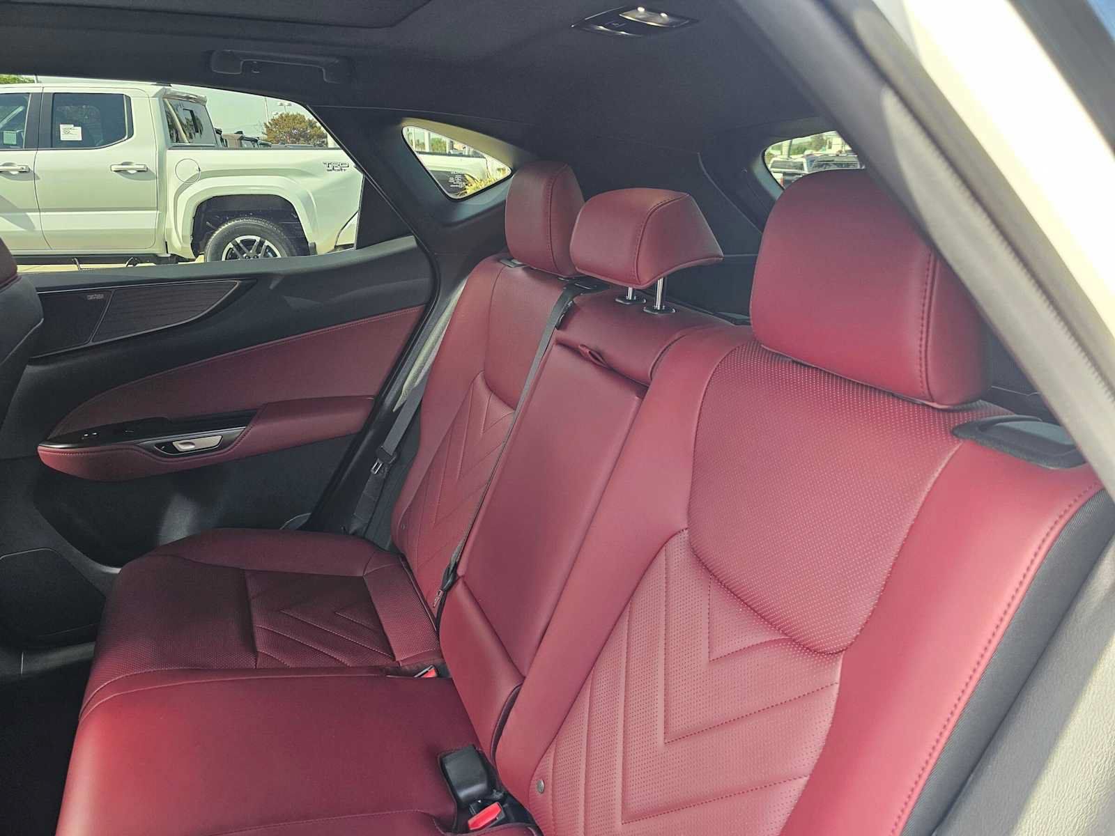 Used 2026 Lexus NX 450h+ AWD w/ Accessory Package (Z1) image 17