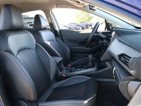 Used 2024 Subaru Crosstrek 2.5i Limited image 29