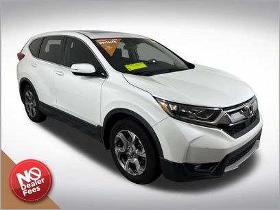 Used 2019 Honda CR-V EX