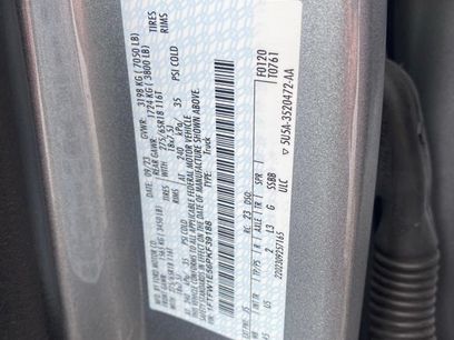 Used 2023 Ford F150 XLT w/ Equipment Group 301A Mid