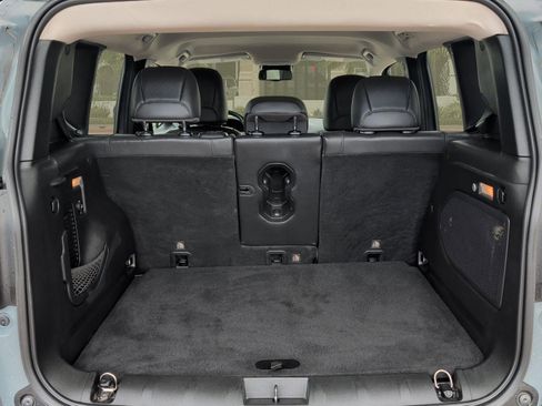 Used 2016 Jeep Renegade Trailhawk w/ Premium Trailhawk Package AWD/4WD image 26