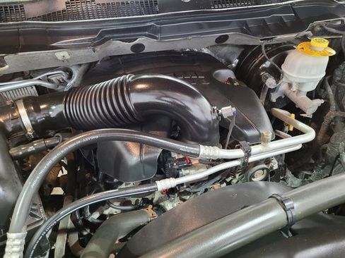 Used 2016 RAM 1500 Sport w/ Sport Premium Group image 35