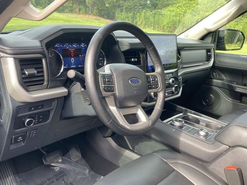 Certified 2024 Ford Expedition Max XLT AWD/4WD image 23