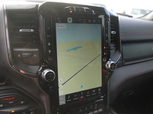 Used 2022 RAM 1500 TRX w/ TRX Level 2 Equipment Group image 23