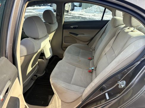 Used 2009 Honda Civic LX image 13
