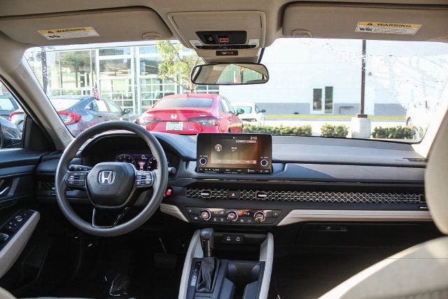 Used 2024 Honda Accord EX image 16