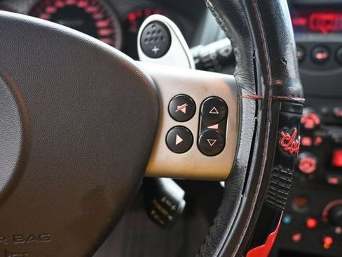 Used 2005 Pontiac Grand Prix GXP w/ Premium Audio Package FWD image 17