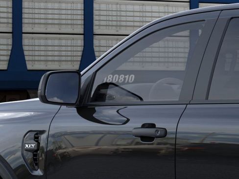 New 2026 Ford Ranger XLT w/ Trailer Tow Package AWD/4WD image 35
