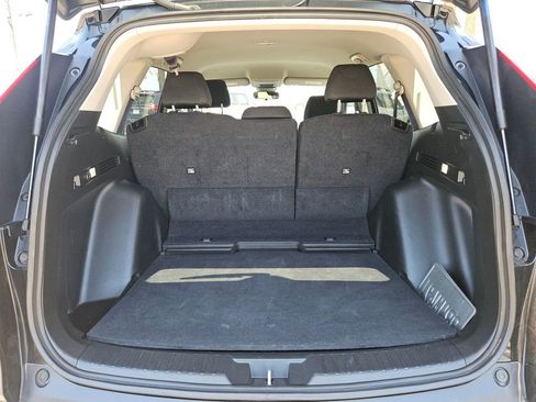 Used 2025 Honda CR-V LX image 27