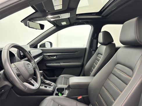 Used 2024 Honda CR-V Sport-L image 24