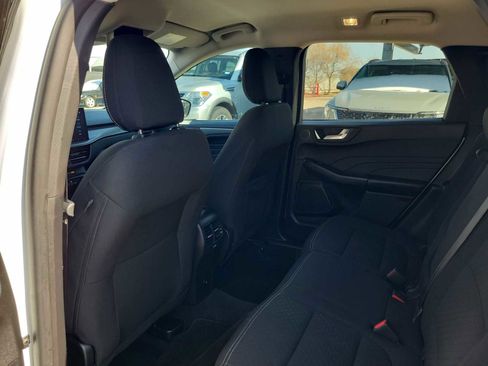 Used 2023 Ford Escape Active w/ Tech Pack #2 image 12