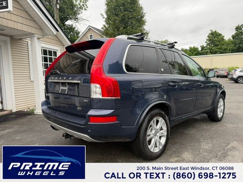 Used 2013 Volvo XC90 3.2 AWD/4WD image 7