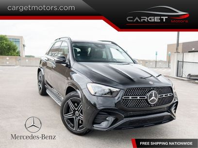 Used 2026 Mercedes-Benz GLE 350 4MATIC w/ AMG Line Exterior