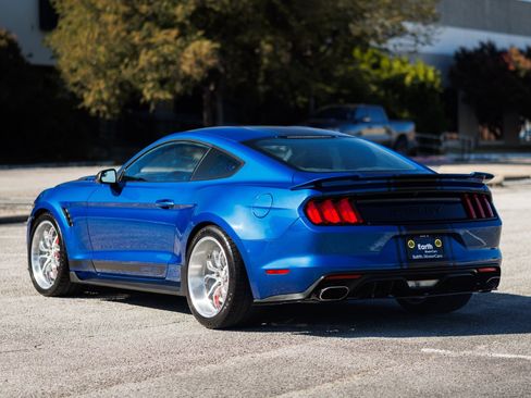 Used 2015 Ford Mustang GT w/ Enhanced Security Package image 16