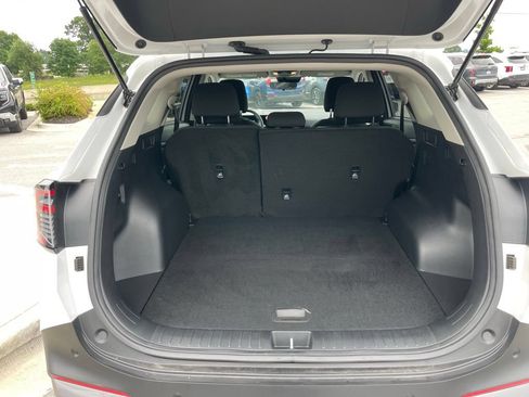 New 2026 Kia Sportage LX w/ LX Convenience Package FWD image 28