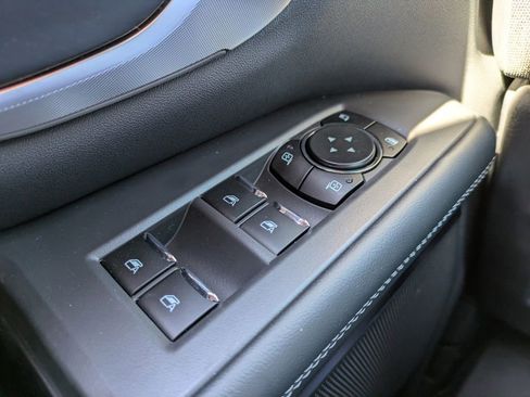 New 2026 Ford Expedition Max Platinum w/ Stealth Performance Package image 31