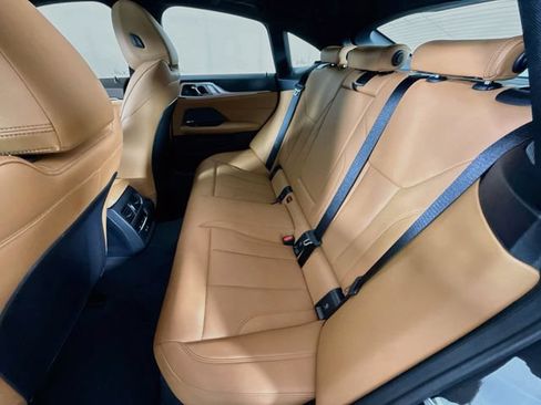New 2026 BMW 440i xDrive w/ Premium Package AWD/4WD image 26