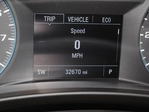 Certified 2023 Chevrolet Equinox LS FWD image 17