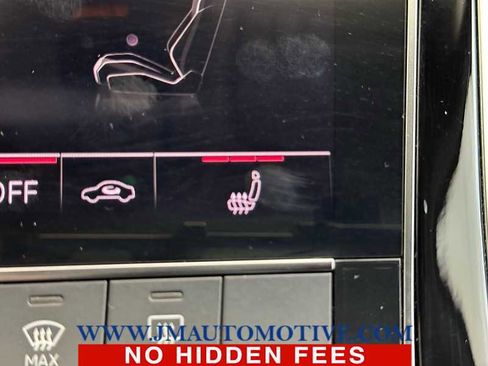 Used 2021 Audi Q7 3.0T Premium Plus w/ Premium Plus Package image 34