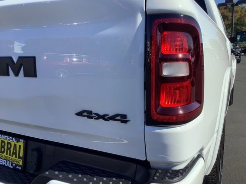 New 2026 RAM 1500 Big Horn w/ Night Edition image 44