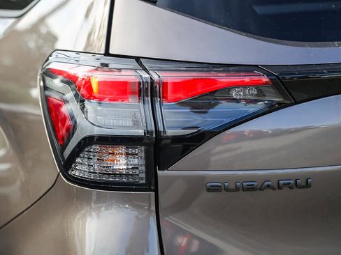 New 2025 Subaru Forester Limited image 9