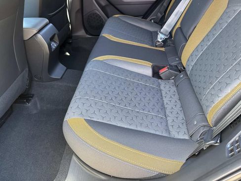 New 2026 Subaru Crosstrek 2.5i Sport image 15