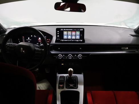 Used 2024 Honda Civic Type R image 16