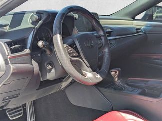 Used 2021 Lexus ES 350 F Sport w/ Accessory Package video 2