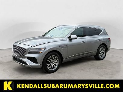 Used 2025 Genesis GV80 2.5T Standard