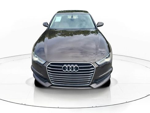 Used 2017 Audi A6 2.0T Premium FWD image 2