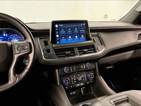 Used 2022 Chevrolet Tahoe RST w/ Luxury Package image 7