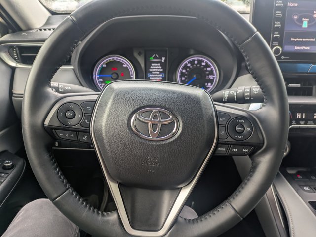 Used 2022 Toyota Venza LE AWD/4WD image 21