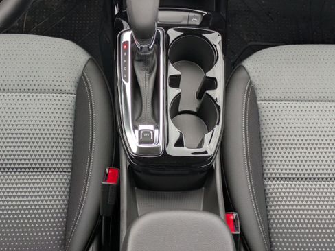 New 2026 Chevrolet Trax LT w/ Driver Confidence Package image 6