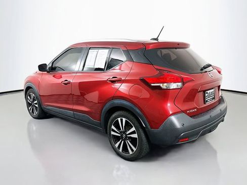 Used 2020 Nissan Kicks SV image 5