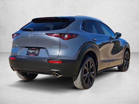 Used 2024 MAZDA CX-30 AWD 2.5 S w/ Preferred Package image 5