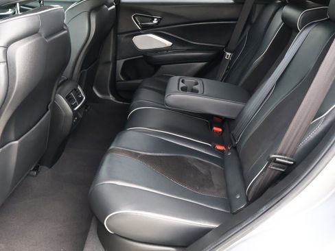 Used 2020 Acura RDX A-Spec image 22