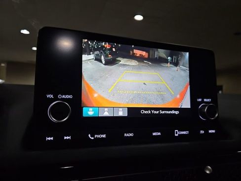 Used 2023 Honda Civic LX image 21