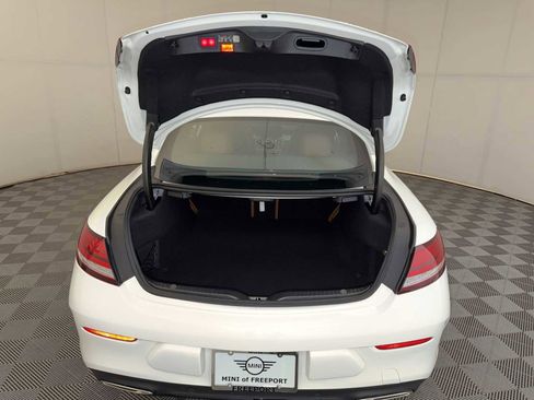 Used 2023 Mercedes-Benz C 300 4MATIC Coupe image 22