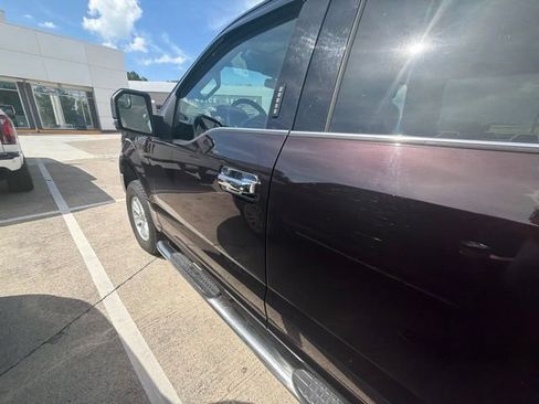 Used 2019 Ford F150 XLT w/ Equipment Group 301A Mid AWD/4WD image 40