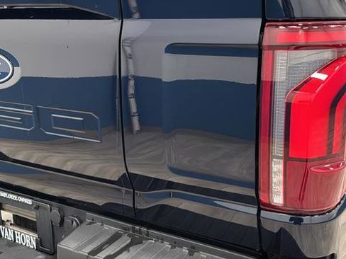 Used 2025 Ford F150 King Ranch image 44