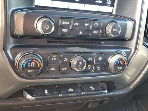 Used 2019 Chevrolet Silverado 2500 LT w/ All Star Edition AWD/4WD image 24