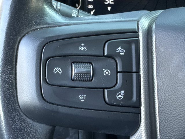 Used 2022 GMC Yukon XL Denali RWD image 30