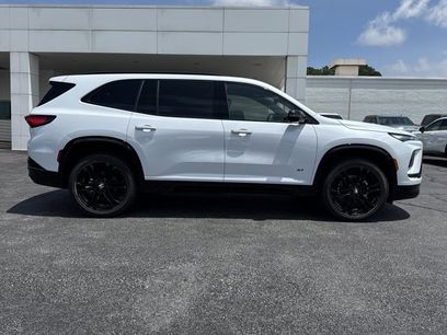New 2026 Buick Enclave Sport Touring w/ Power Package